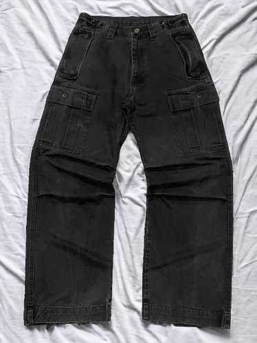 Vintage diesel cargo pants - Gem