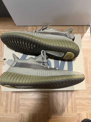 Adidas × Yeezy Season Adidas Yeezy 350 boost Earth