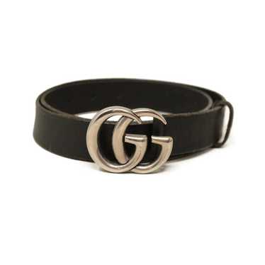 Gucci Leather belt