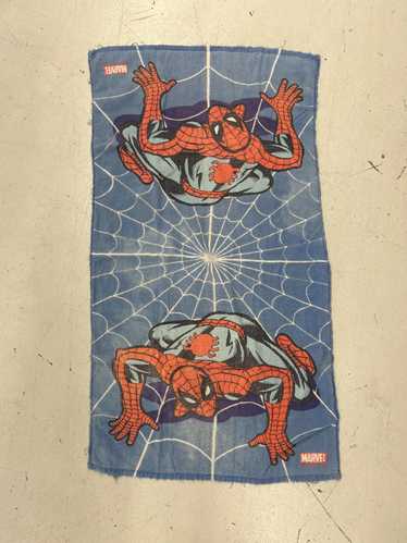 Marvel Comics Marvel Spider-Man Beach Towel - Vib… - image 1