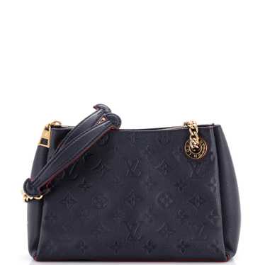 Louis Vuitton Surene Handbag Monogram Empreinte Le