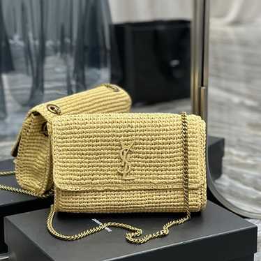 Saint Laurent shoulder bag