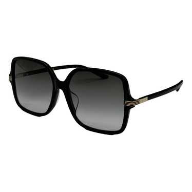 Gucci Oversized sunglasses - image 1