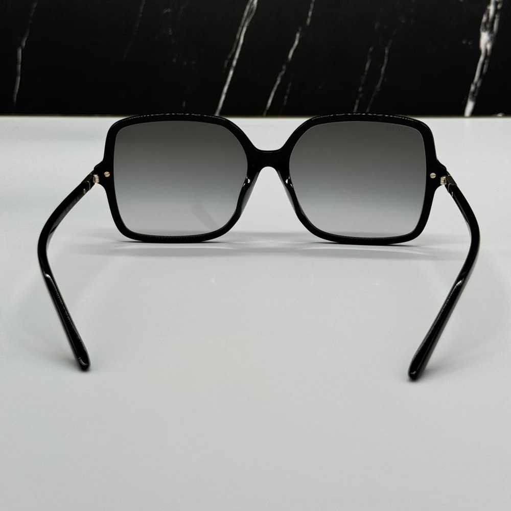 Gucci Oversized sunglasses - image 6