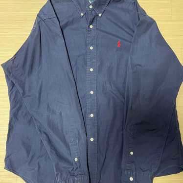 Ralph Lauren shirt classic fit