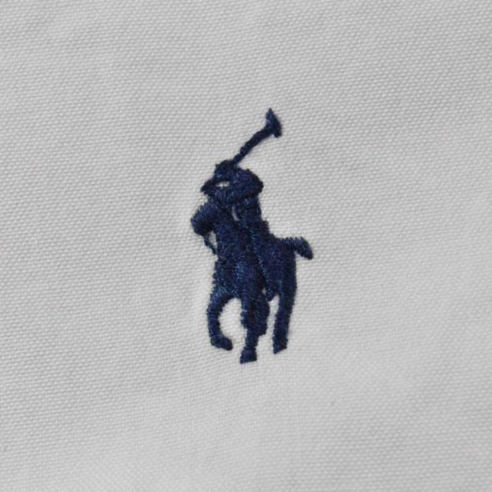 Polo Ralph Lauren button-down shirt 13205c RalphL… - image 10