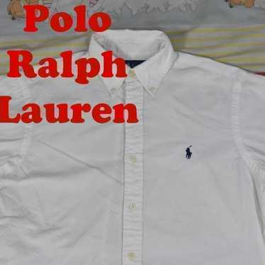 Polo Ralph Lauren button-down shirt 13205c RalphL… - image 1