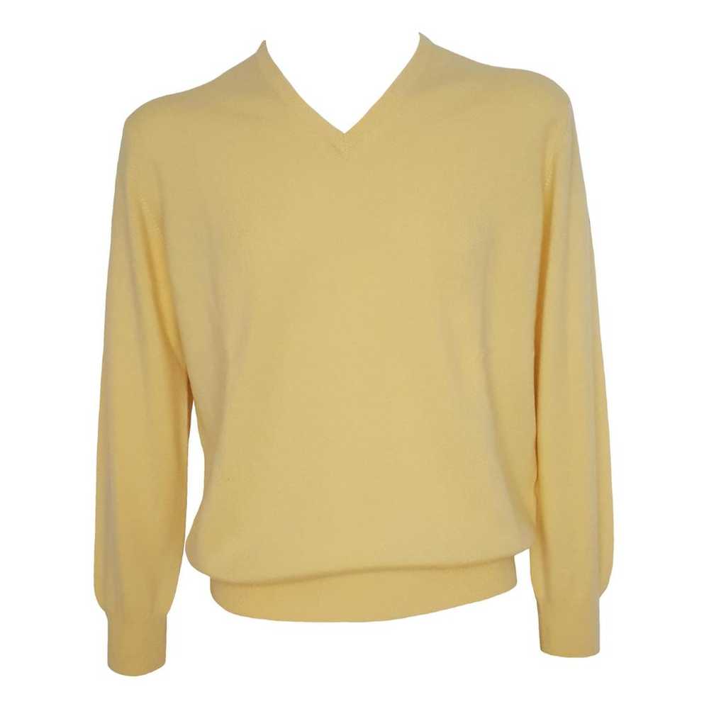 Valentino Garavani Cashmere pull - image 1