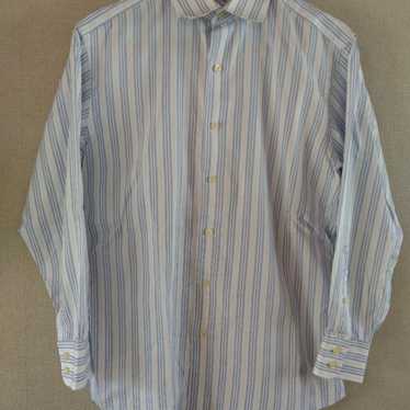 '90s Brooks Brothers Button-Down Shirt