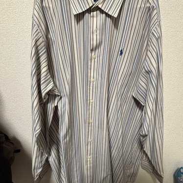 Ralph Lauren Blake Long Sleeve Shirt