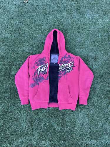 Fox Racing Fox Racing LIMITED EDITION Jacket