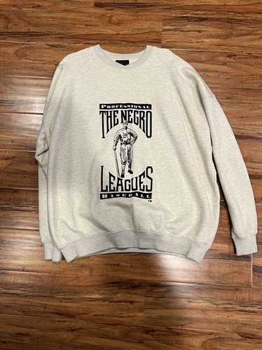 Fear of God 7th Collection - Negro League Crewneck