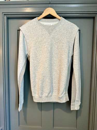 Maison Margiela MARGIELA LINE 10 SWEATER