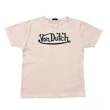 Japanese Brand × Streetwear × Von Dutch Von Dutch… - image 1