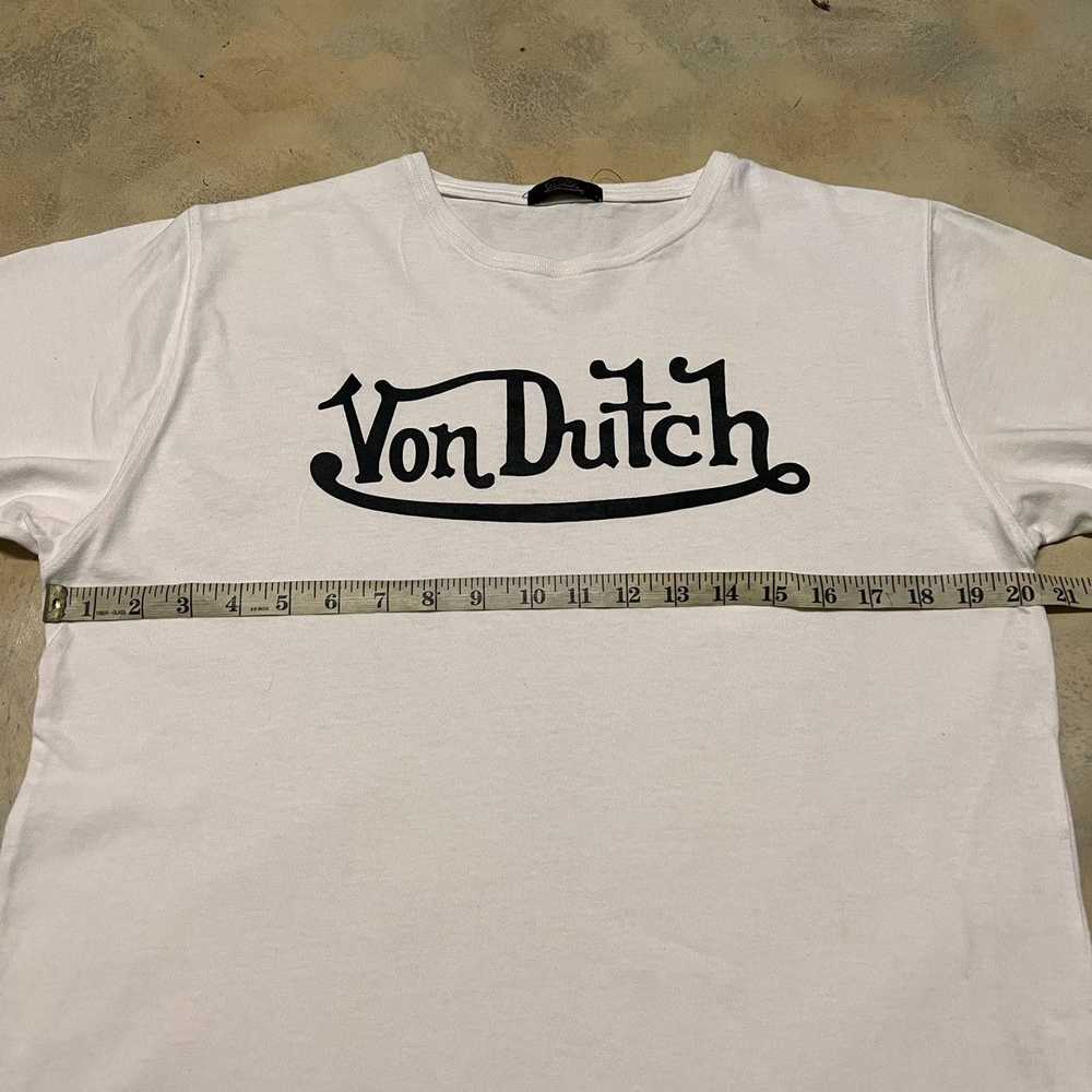 Japanese Brand × Streetwear × Von Dutch Von Dutch… - image 8