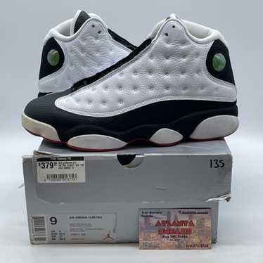 Jordan Brand Air Jordan 13 he got game - image 1