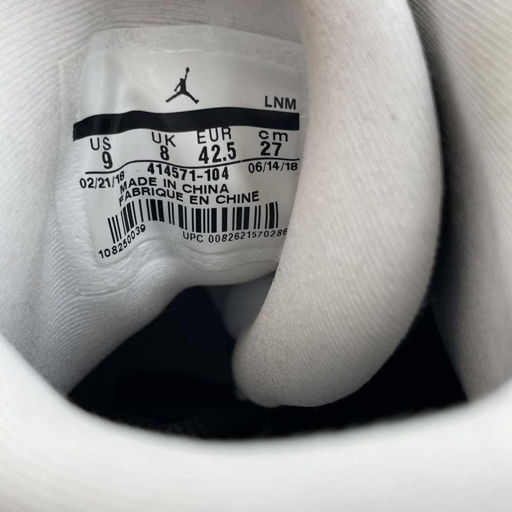 Jordan Brand Air Jordan 13 he got game - image 8