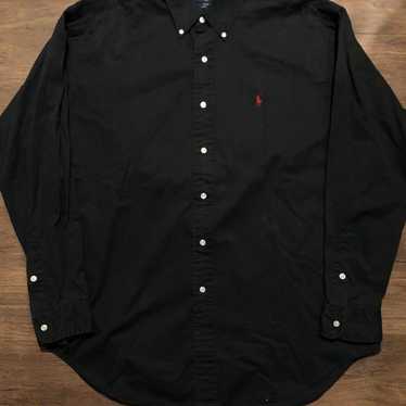 RALPH LAUREN BLAKE BD Shirt