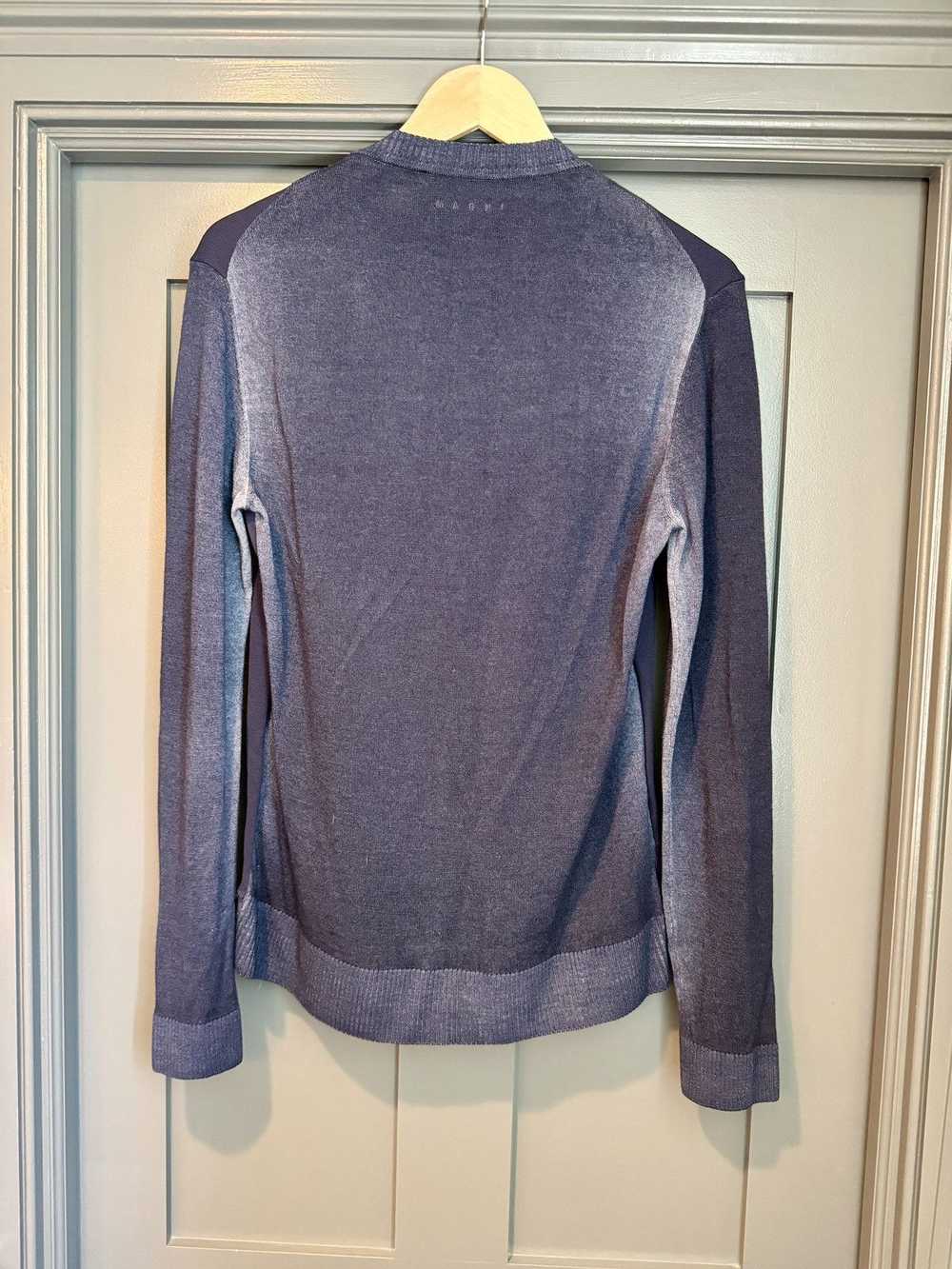 Marni MARNI LIGHT SWEATER - image 2