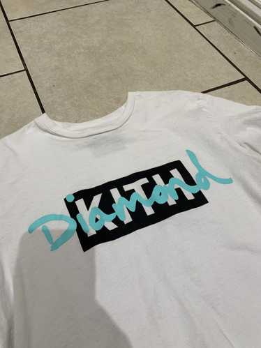 Diamond Supply Co × Kith Kith x Diamond Supply Co 