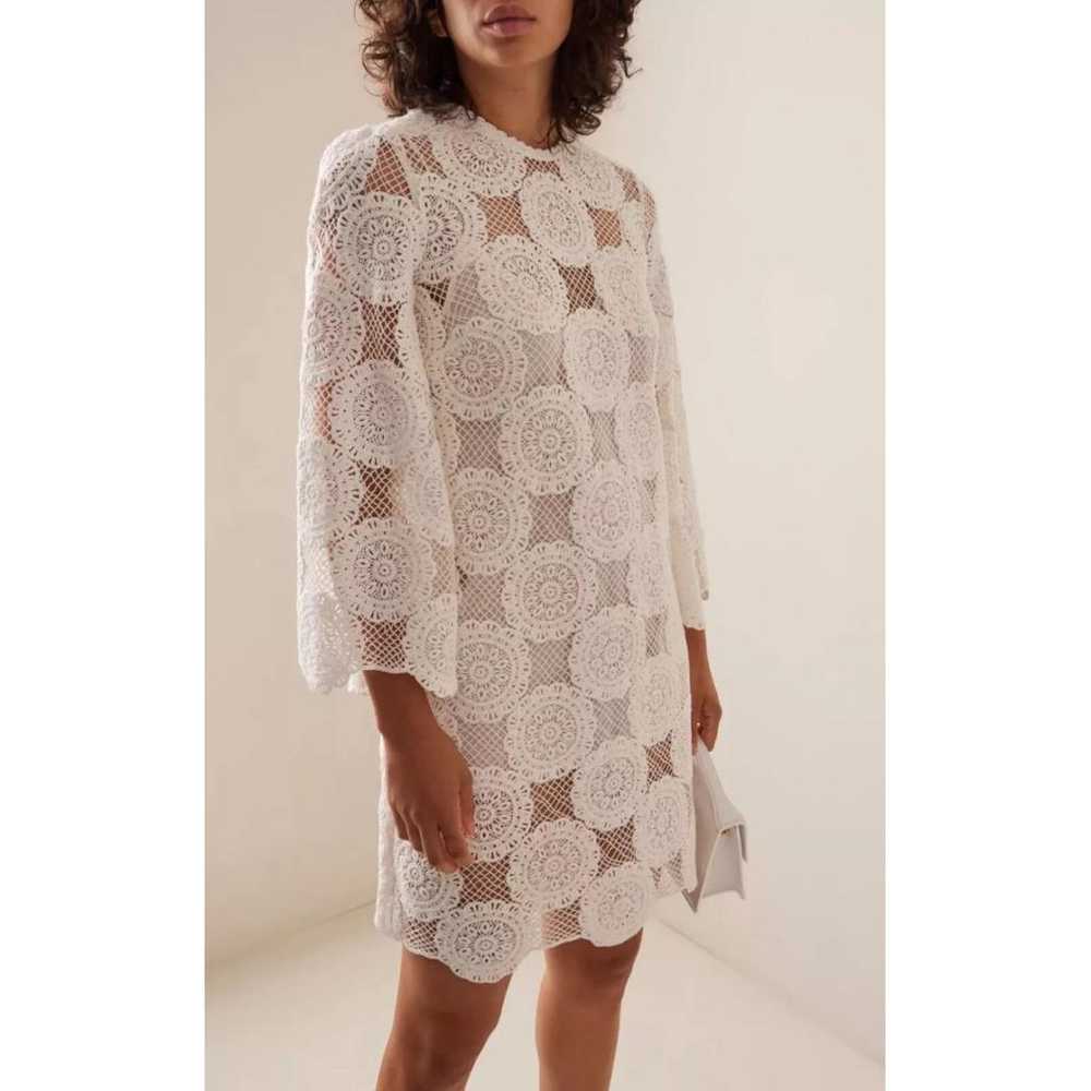 Zimmermann Mini dress - image 2