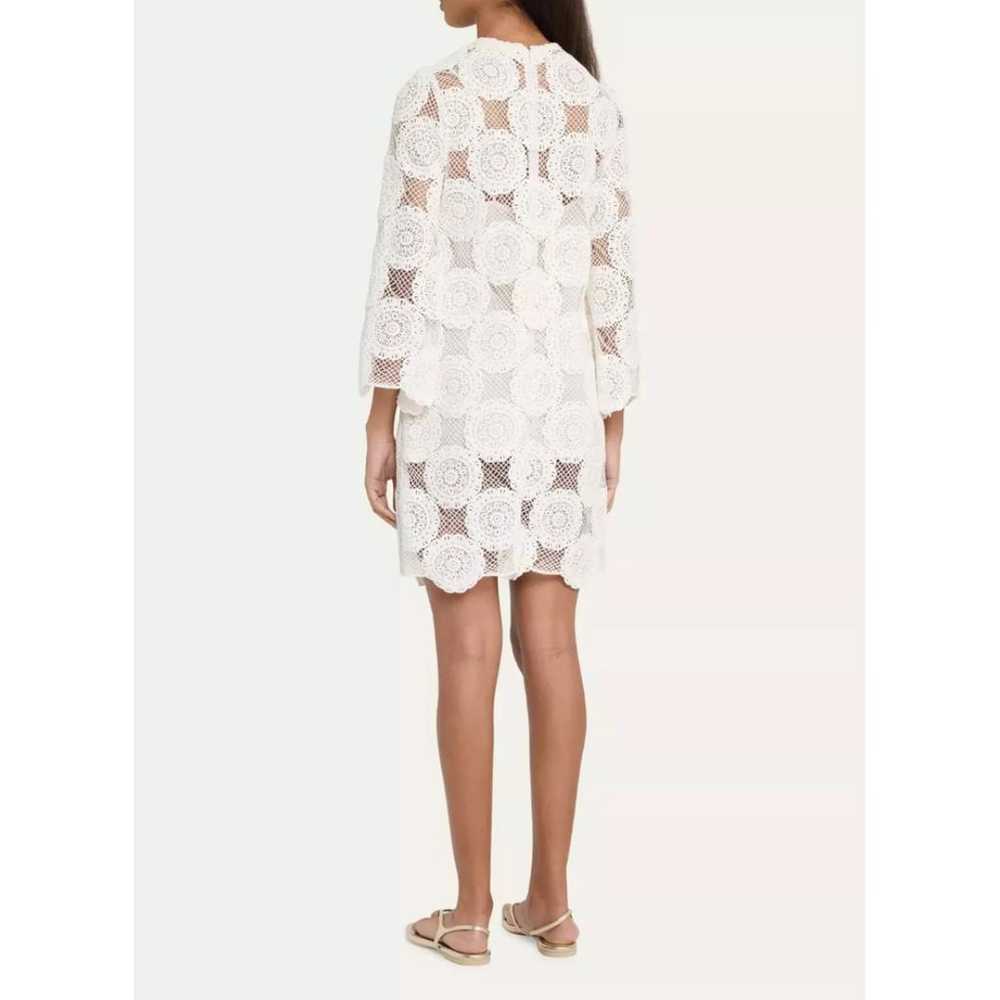 Zimmermann Mini dress - image 3