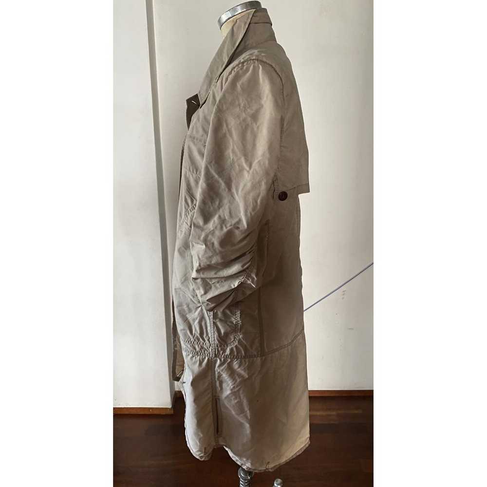 Maison Martin Margiela Trench coat - image 5