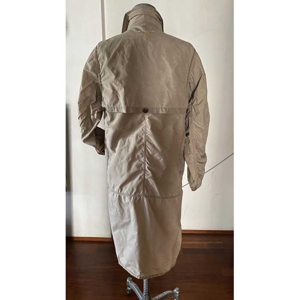 Maison Martin Margiela Trench coat - image 6