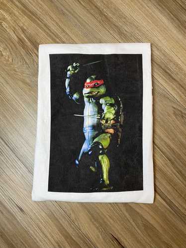 Supreme Supreme Raphael Tee Ninja Turtles