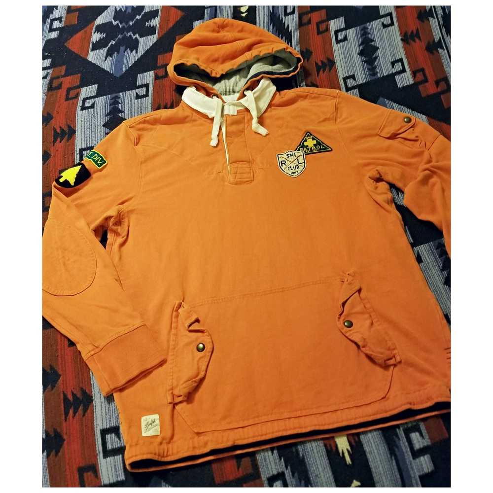 Polo Ralph Lauren *RARE* VTG POLO RALPH LAUREN "S… - image 5