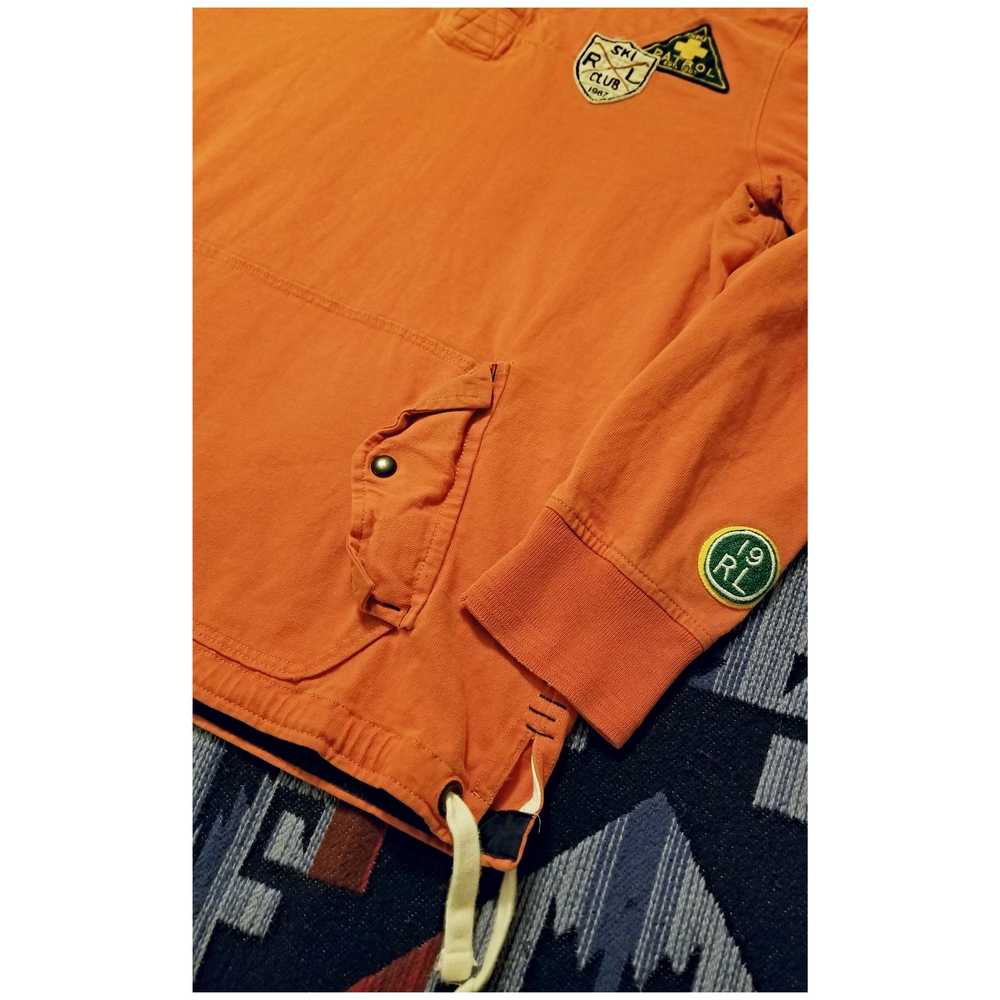 Polo Ralph Lauren *RARE* VTG POLO RALPH LAUREN "S… - image 6