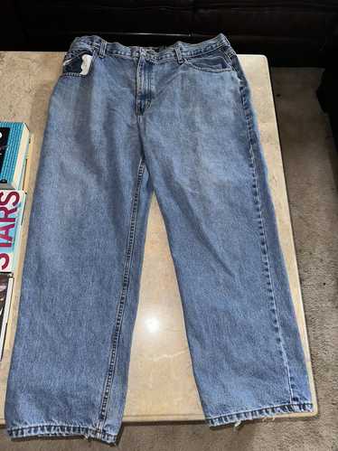 U.S. Polo Assn. us polo Assn baggy Vintage Jeans