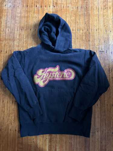 Hysteric Glamour Hysteric Hoodie