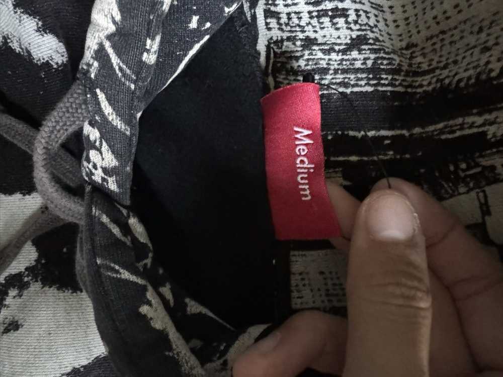 Supreme Miles Davis Supreme hoodie SS20 - image 3