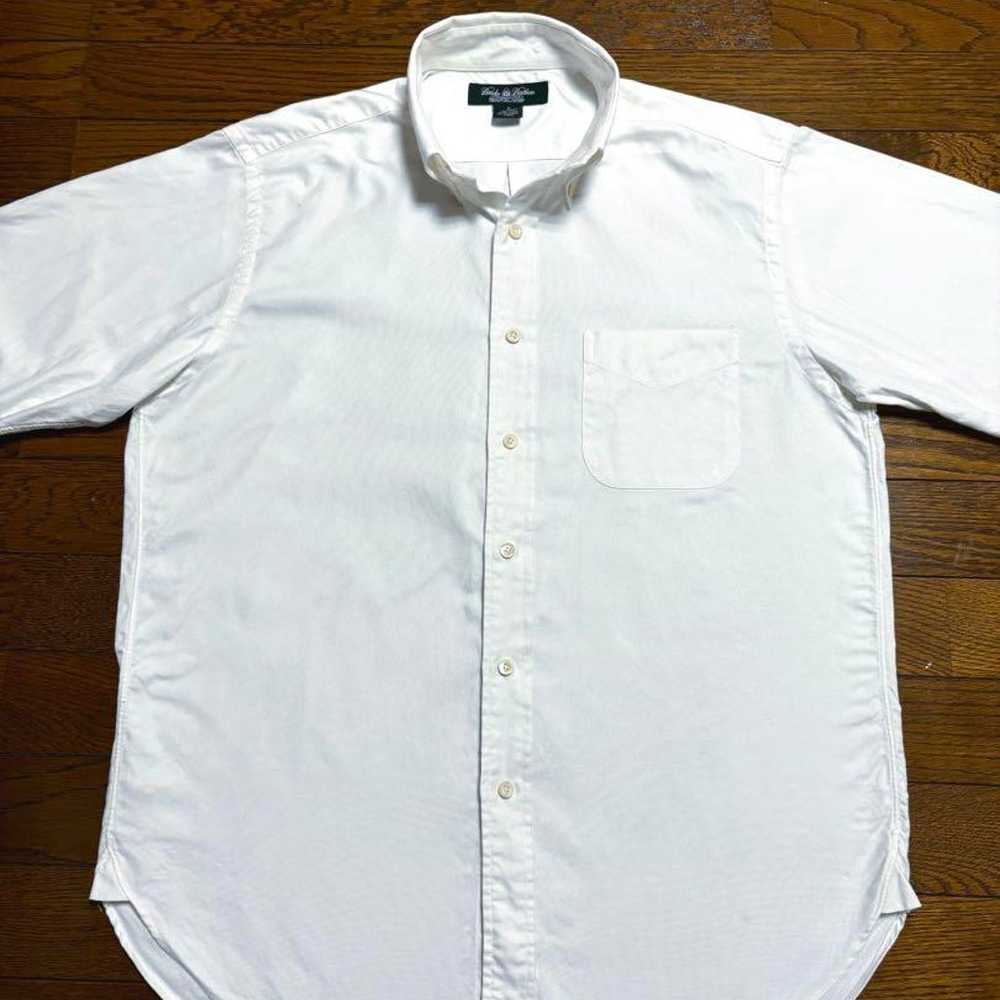 【Top-Quality Supima Cotton】Brooks Brothers Americ… - image 2