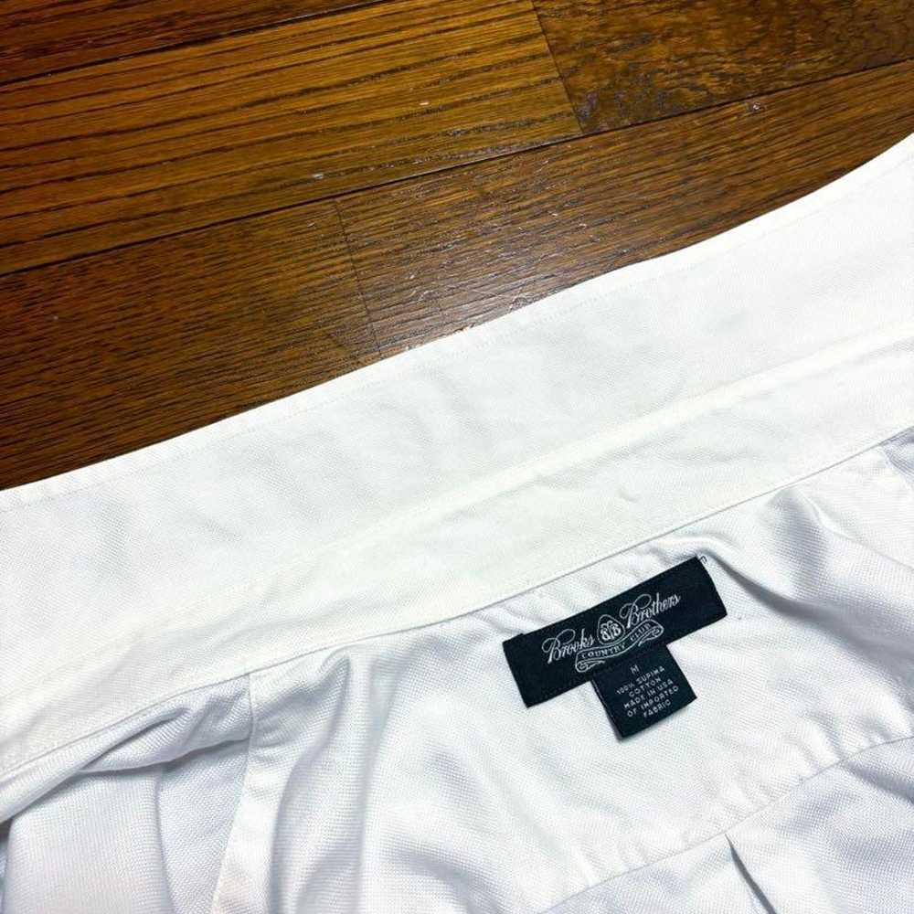 【Top-Quality Supima Cotton】Brooks Brothers Americ… - image 9