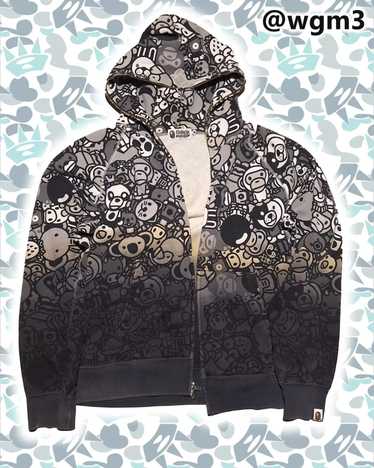 Nigo custom baby milo - Gem
