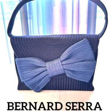 Wako Ginza BERNARD SERRA Bernard Serra handbag