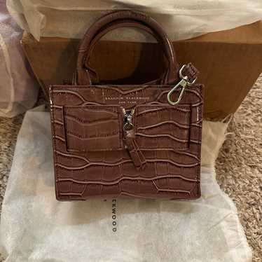 Brandon Blackwood bag