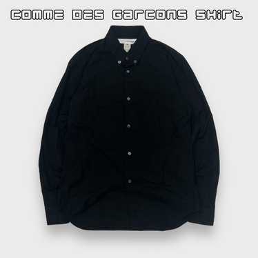 comme des garçons SHIRT Button-down Shirt Dress Sh