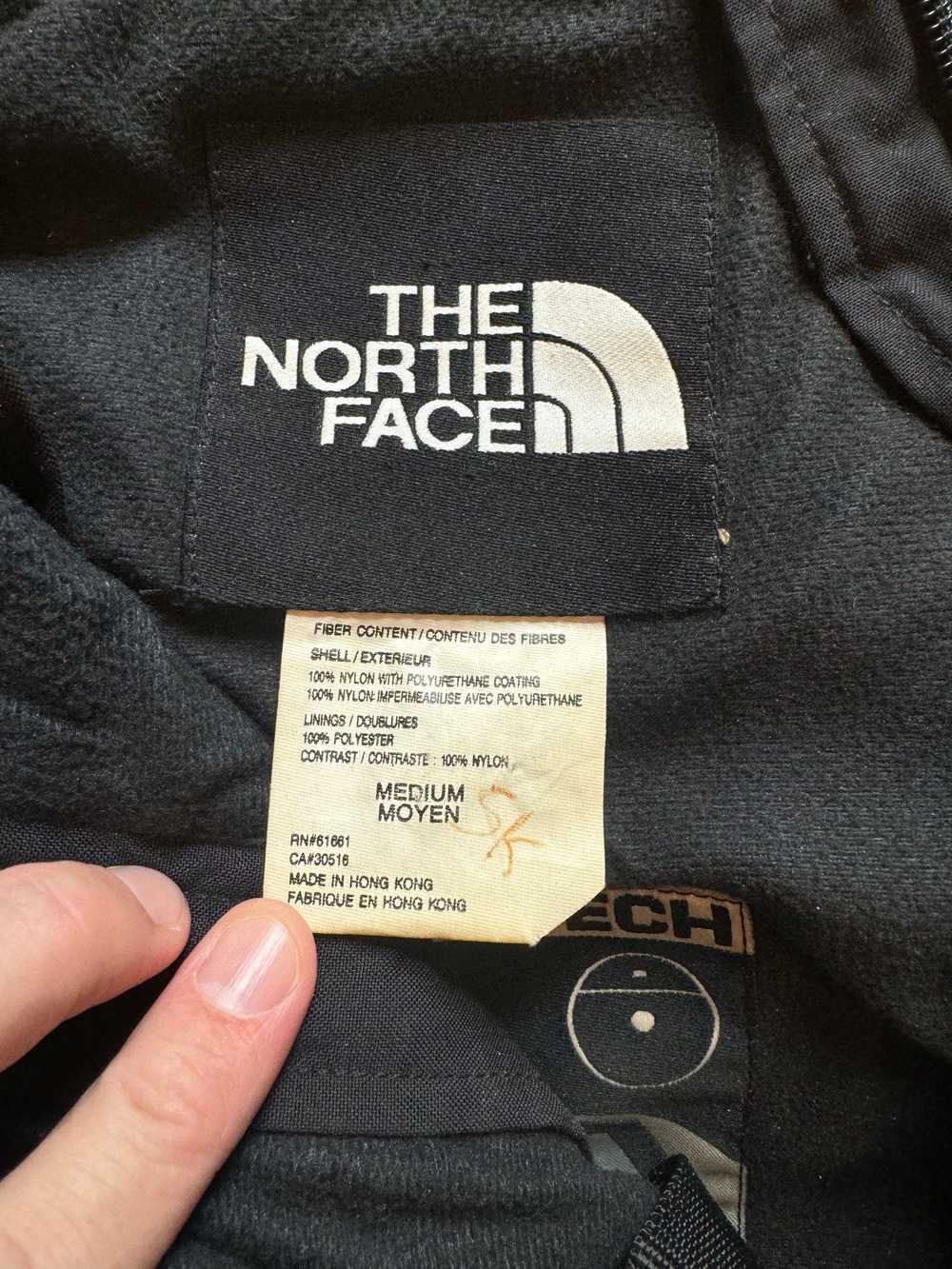 The North Face Vintage 90s The North Face Steep T… - image 7