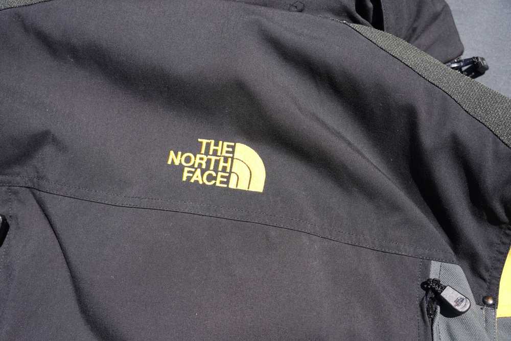 The North Face Vintage 90s The North Face Steep T… - image 8