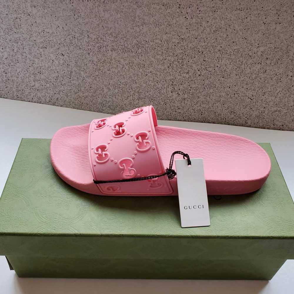 Gucci Sandal - image 3