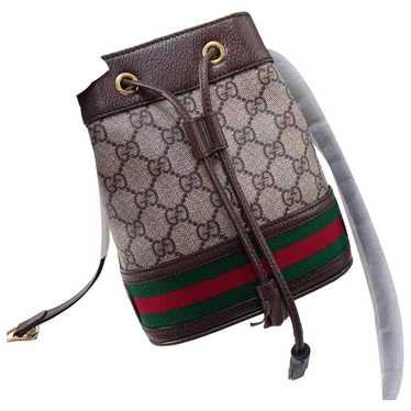 Gucci Leather handbag