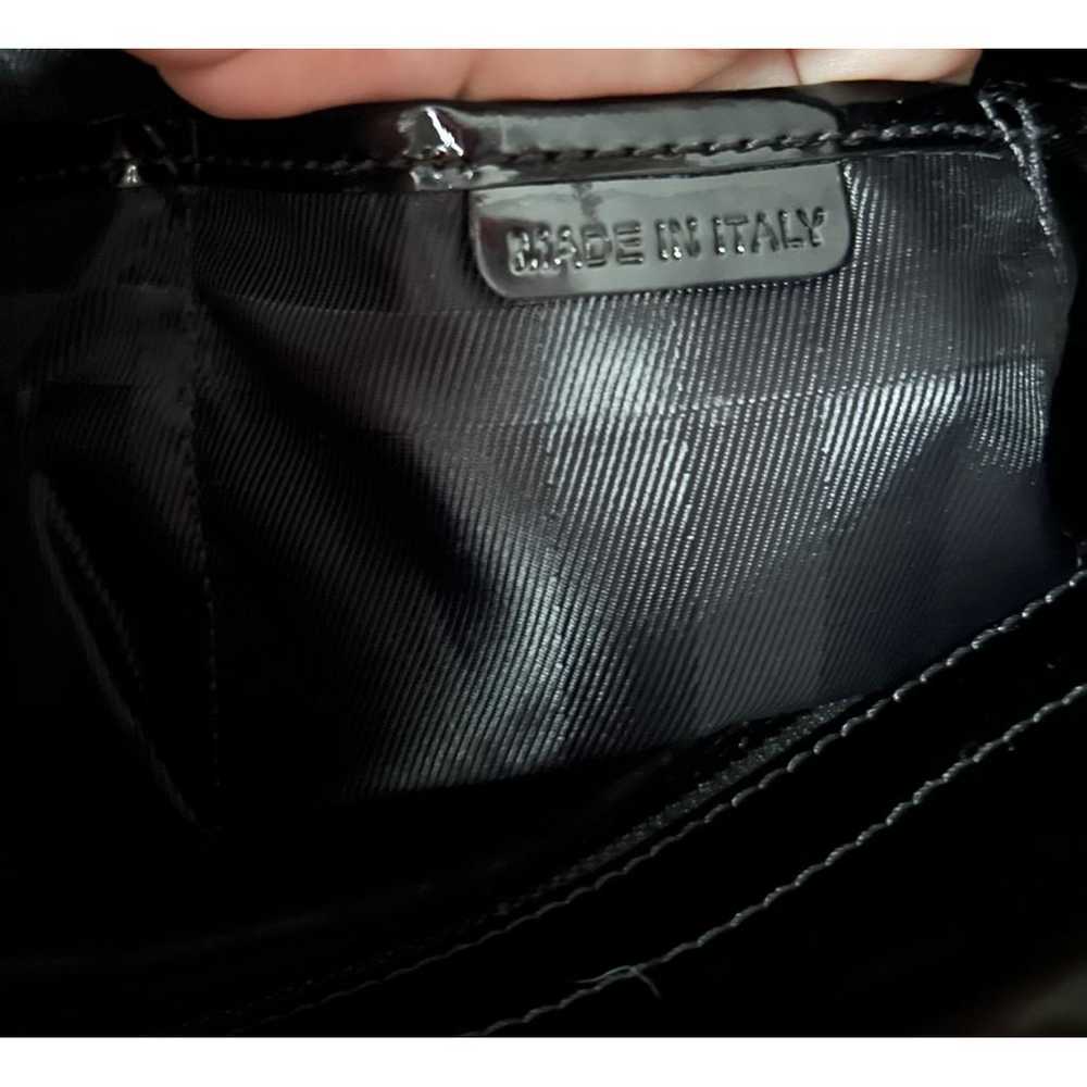 Burberry Patent leather handbag - image 7