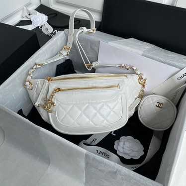 Chanel shoulder bag