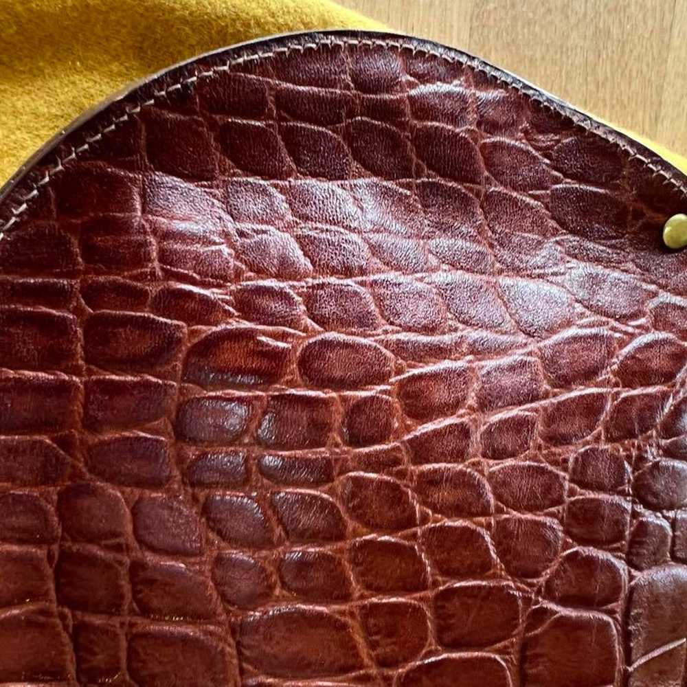 IL BISONTE Shoulder Bag - image 12