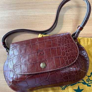 IL BISONTE Shoulder Bag - image 1