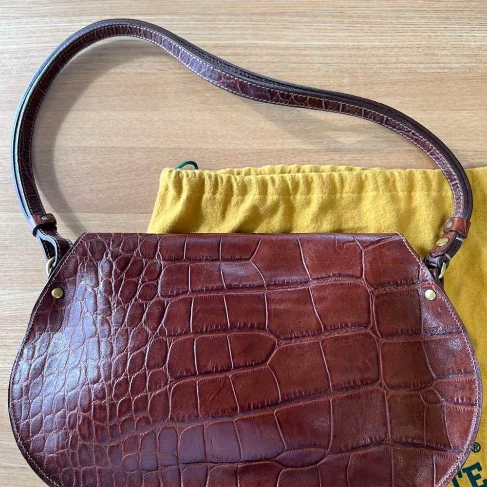 IL BISONTE Shoulder Bag - image 2