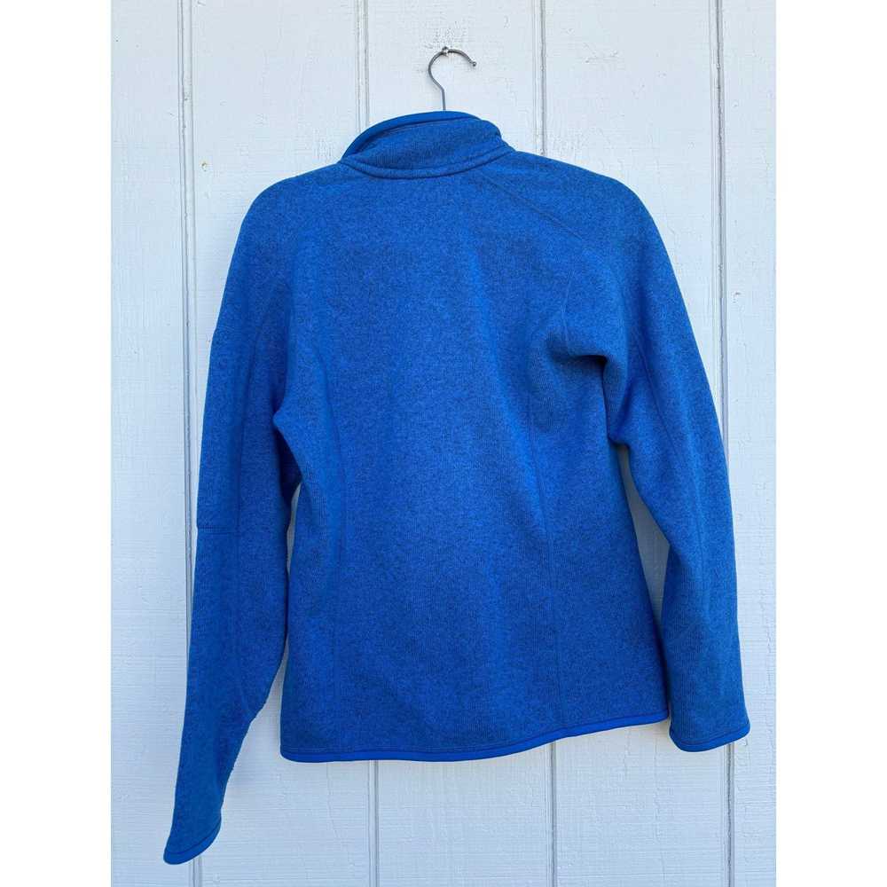 Patagonia Patagonia Better Sweater Fleece Jacket,… - image 2